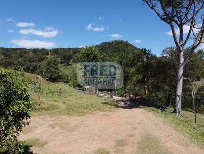 Fazenda para Venda, em Itaú de Minas, bairro Área Rural